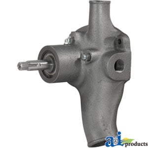 Pump, Water w/o Pulley