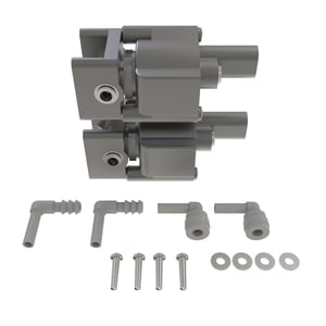 Solenoid Valve Coil