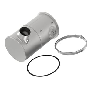 Select Catalytic Reduc Kit
