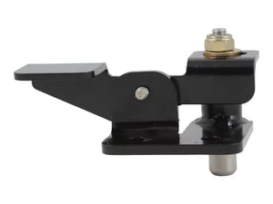 BRACKET,LATCH FOOT SWITCH