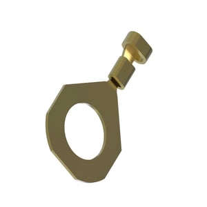 Elec. Connector Terminal