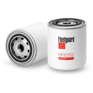 Hydraulic Filter