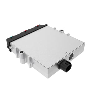Vehicle Controller
