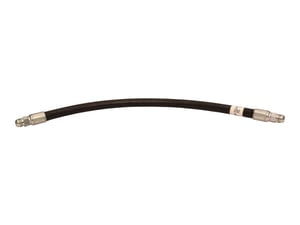 HOSE ASSEMBLY, HYDRAULIC STD H