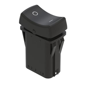 Toggle/Rocker Switch