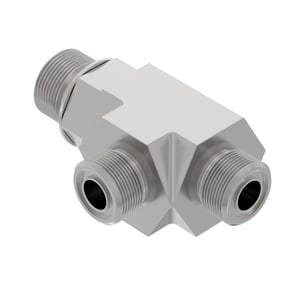 Adapter Fitting