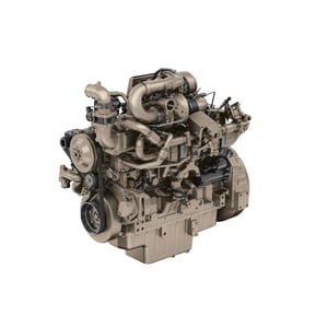 Diesel Engine Reman