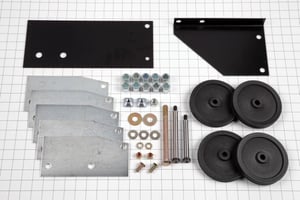 KIT HOSE PULLEY