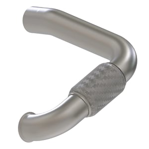 Exhaust Pipe