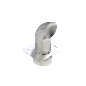 Exhaust Pipe