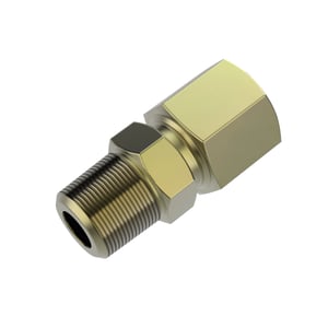 Elbow Fitting