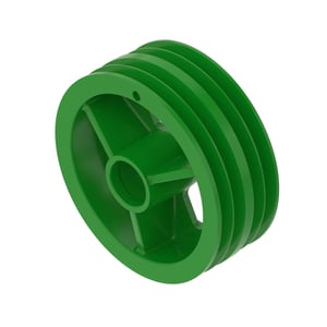 Pulley