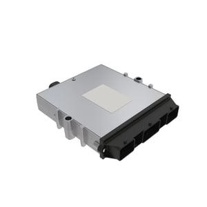 Electronic Control Unit