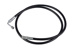 HOSE ASM - LOW PRESS-04