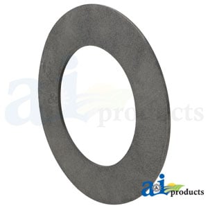 Disc, Friction Clutch, Feeder Jackshaft Drive
