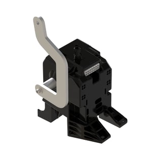 Control Lever