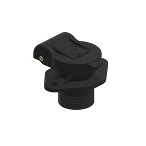 Elec. Connector Housing