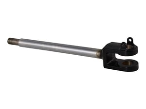 WELDMENT ROD