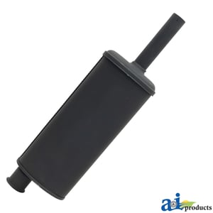 Muffler