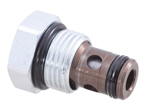 VALVE, CHECK, 100 PSI -
