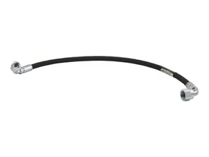 HOSE ASSY,.25" ORFS/ORFS