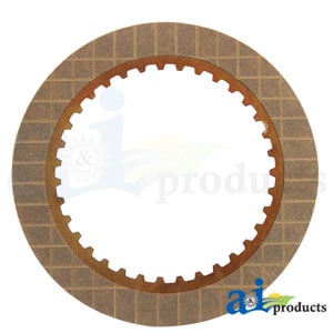 Disc, Transmission; Reverser Clutch Pack