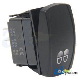 Image of A-RS100G