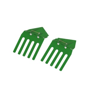 Deflector Kit