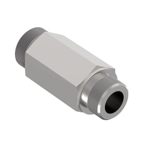 Adapter Fitting