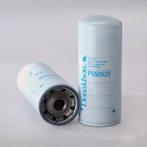 Donaldson P550529 Spin-On Fuel Filter