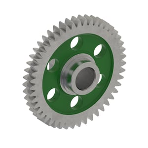 Pinion