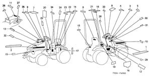 Image of 87586-ZH7-W00