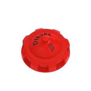 Filler Cap