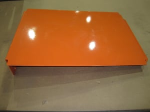 PANEL,FRAME SHIELD