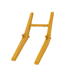 Loader Boom