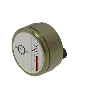 Temperature Gauge