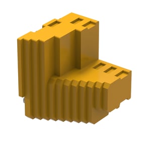Counterweight