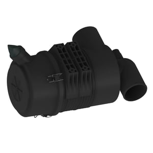 Air Cleaner