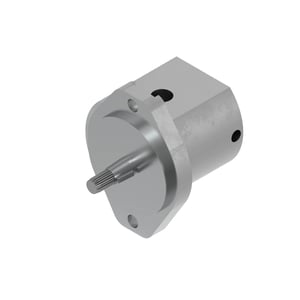 Hydraulic Motor