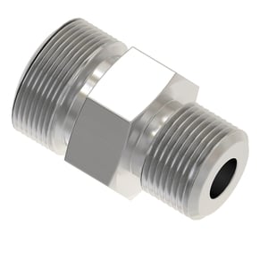 Adapter Fitting