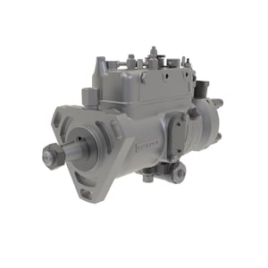 Fuel Injection Pump