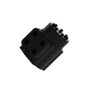 Control Valve