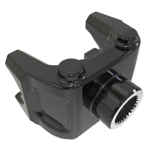 Universal Joint Yoke