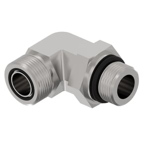 Elbow Fitting