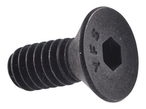 SCREW-SPEC,FLAT HD SOC SCREW