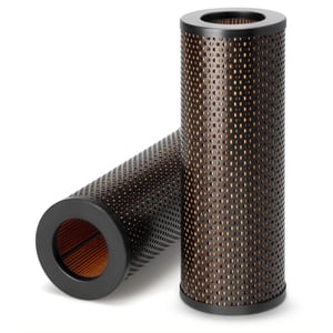 Hydraulic Filter
