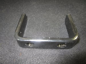 PLATE, EXTENSION STOP