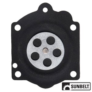 Metering Diaphragm Assembly
