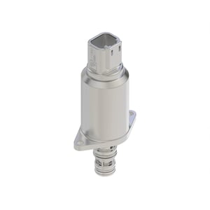 Elec.Proportional Valve