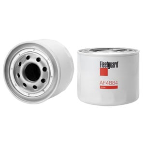 Filter, Air (QTY 1)